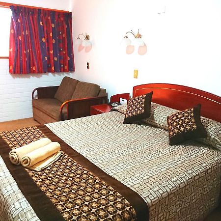 New Olympic Motel Lismore Exterior photo