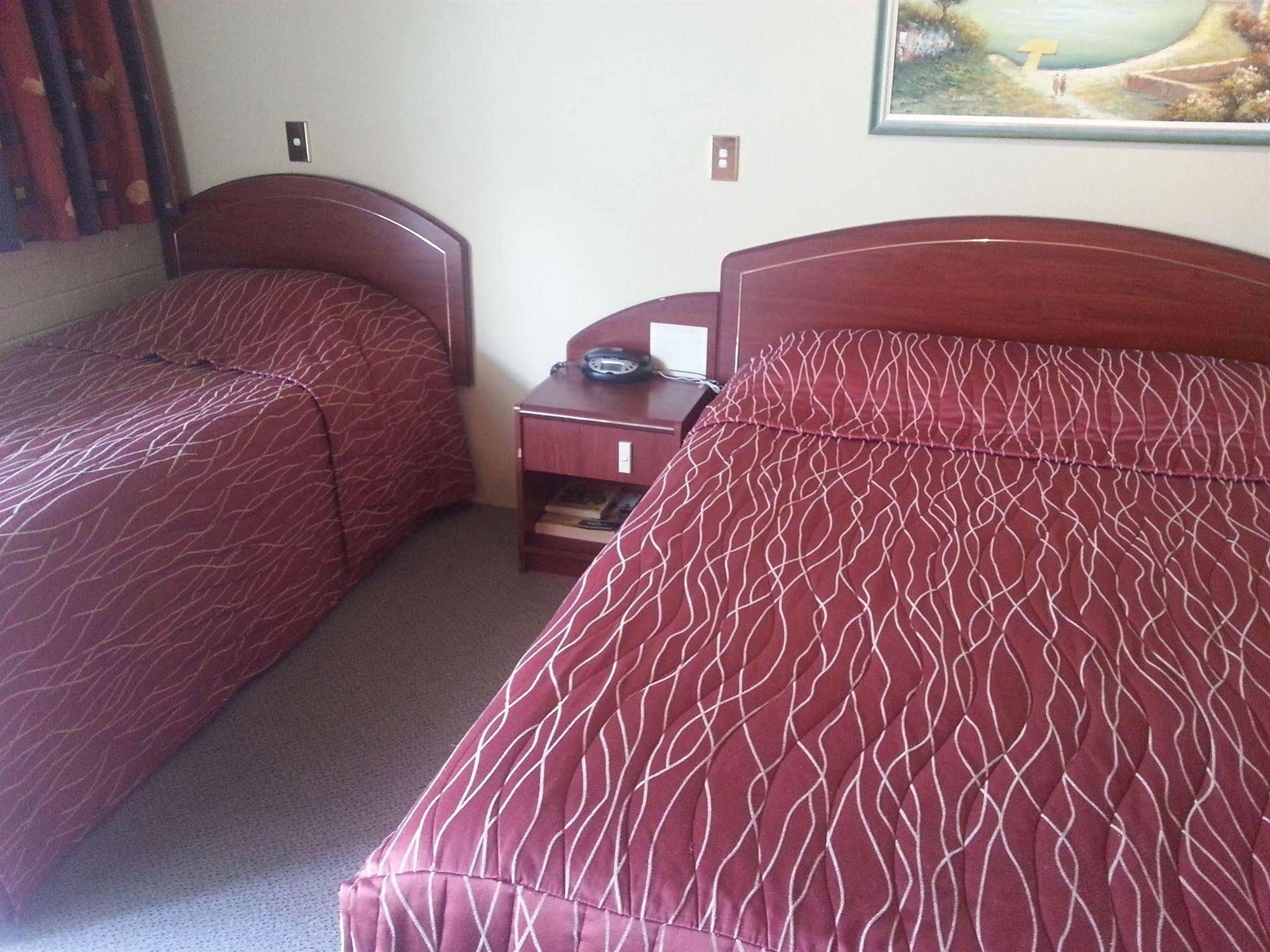 New Olympic Motel Lismore Exterior photo