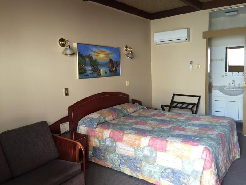 New Olympic Motel Lismore Exterior photo